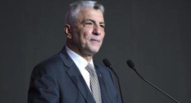 Bakan Bolat, İngiltere ve AB'nin Suriye'ye ekonomik yaptırımlarını kaldırma kararını değerlendirdi: