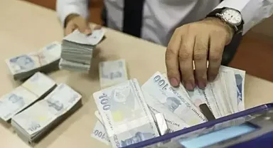 Bankacılık sektörünün mevduatı geçen hafta arttı