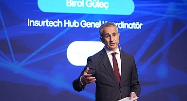 Bankacılık ve sigorta sektörleri Türkiye Bankasürans Zirvesi'nde buluştu