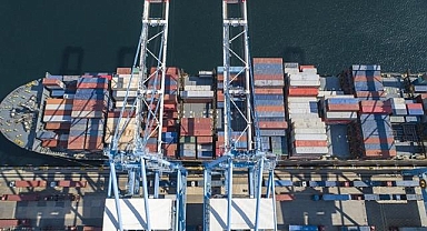 Batı Akdeniz'in ihracatı 945 milyon 662 bin doları geçti