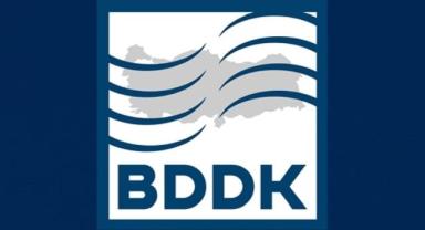 BDDK'den bankacılık hesaplarından kaynaklanan faiz oranı riskine ilişkin yeni düzenleme