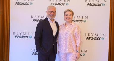 Beymen Group ilk sürdürülebilirlik raporunu yayımladı