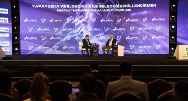 Binance Türkiye Genel Müdürü Mücahit Dönmez: