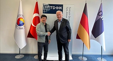 Biruni Teknopark, GITEX Europe 2025'e katıldı