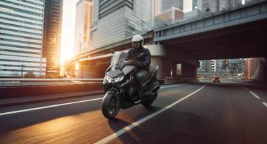 BMW C 400 GT ve BMW C 400 X Türkiye’de Yollara Çıktı