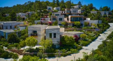 Bodrum Loft 2025 Yaz Sezonuna Hazır: Doğayla Uyumlu Sürdürülebilir Lüks ve Yeni Lezzetler Bir Arada