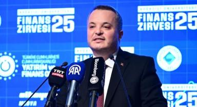 Boğaziçi Üniversitesi Finans Zirvesi 2025