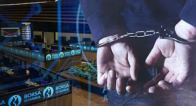 Borsa'da manipülasyon yaptıkları iddiasıyla 17 şüpheli hakkında gözaltı kararı