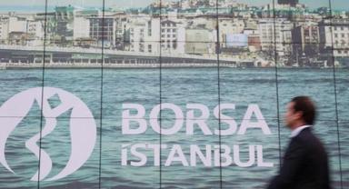 Borsa güne yatay başladı / Ekonomi Haberleri