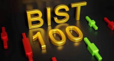 Borsa güne yatay başladı / Finans Haberleri