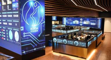 Borsa günü yükselişle tamamladı