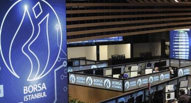 Borsa İstanbul günü düşüşle tamamladı/ Finans Haberleri