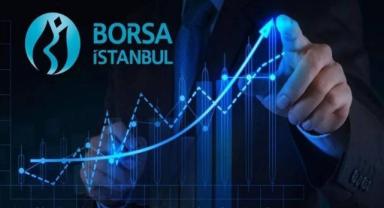 Borsa İstanbul  günü düşüşle tamamladı / Finans Piyasaları