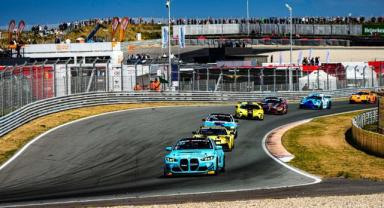 Borusan Otomotiv Motorsport GT4 Avrupa Serisi'nin İkinci Ayak Yarışlarını Tamamladı