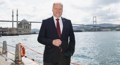 Bosch Türkiye, 5,5 milyar Euro ciro elde etti