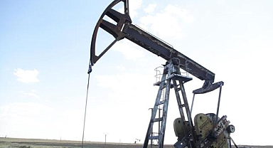 Brent petrolün varili 59,42 dolardan işlem görüyor
