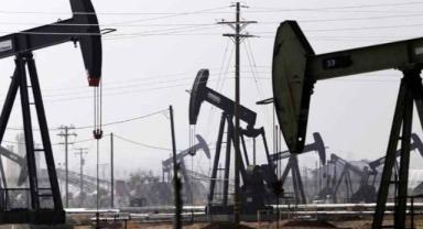 Brent petrolün varili 62,96 dolardan işlem görüyor