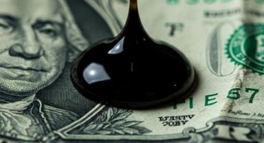 Brent petrolün varili 64,46 dolardan işlem görüyor