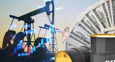 Brent petrolün varili 65,53 dolardan işlem görüyor/ Küresel Enerji Piyasaları