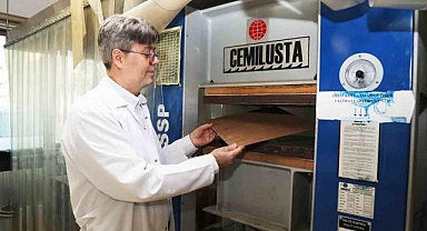 BTÜ'de çevre dostu alternatif ambalaj üretilecek 