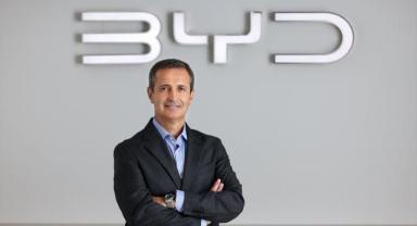 BYD'nin satışlarında artış hızı en fazla olan ülke Türkiye