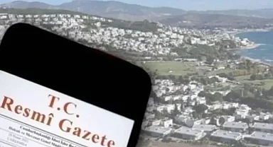 Çanakkale'deki bazı taşınmazlar özelleştirilecek