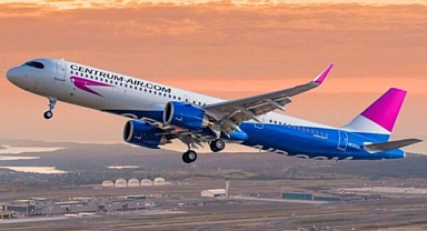 Cetrum Air, Özbekistan'dan İstanbul Havalimanı'na uçuş başlatacak