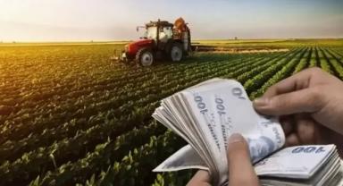 Çiftçilere 251,3 milyon lira destek ödemesi bugün yapılacak
