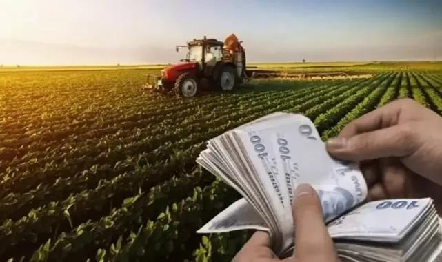 Çiftçilere 251,3 milyon lira destek ödemesi bugün yapılacak