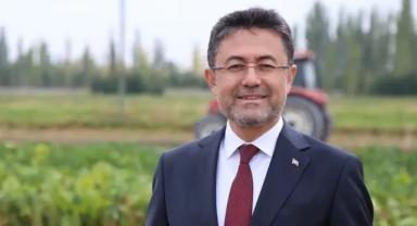 Çiftçilere 3,3 milyar lira destek ödemesi bugün yapılacak