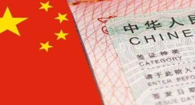 Çin, 4 Körfez ülkesine tek taraflı vize muafiyeti sağlayacak