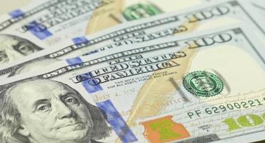 Çin'in döviz rezervleri nisanda 3 trilyon 281 milyar dolara ulaştı