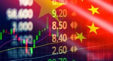 Çin kredi faiz oranlarında indirime gitti