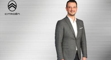 Citroen, 2025'te 72 bin adetlik satış hedefliyor