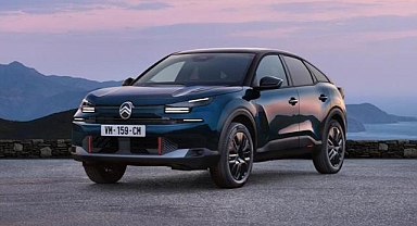 Citroen, elektrikli mobilite hedeflerini 100. yıl simgesiyle vurguladı