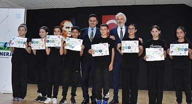 CK Enerji Akdeniz Elektrik, 