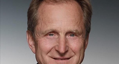 Corendon Airlines'da üst düzey atama