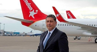 Corendon Airlines Yönetim Kurulu Başkanı Karaer, İstanbul Turizm Zirvesi'nde sektör temsilcileriyle buluşacak