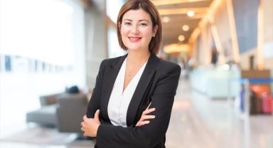 Corendon Turizm Grubu'nda üst düzey atama