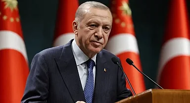 Cumhurbaşkanı Erdoğan'dan 19 Mayıs Atatürk'ü Anma, Gençlik ve Spor Bayramı mesajı: