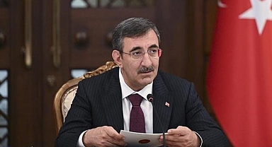 Cumhurbaşkanı Yardımcısı Yılmaz, ödemeler dengesi verilerini değerlendirdi: