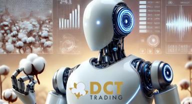 DCT Trading 2025 yılı ilk çeyrek kârını yüzde 233 artırdı