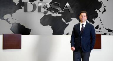 DESA, Dünya Çevre Günü'nde Sürdürülebilirlik Yolculuğunu Paylaştı