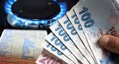 Doğal gaz dağıtımına 2024'te 15 milyar lira yatırım yapıldı