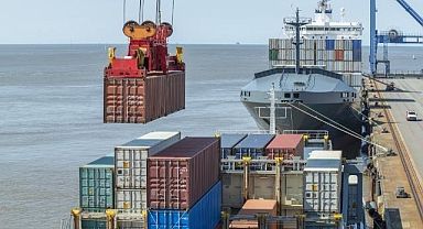 Doğu Karadeniz'den 4 ayda yapılan ihracat 586 milyon doları aştı