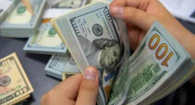 Dolar Aldı Başını Gidiyor! 39,04 seviyesinden işlem görüyor