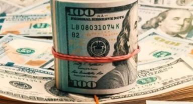 Dolar kuru uçtu! Dolar/TL, 39,03 seviyesinden işlem görüyor