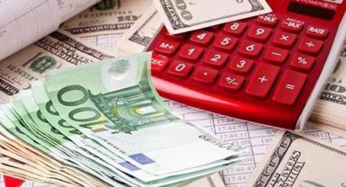 Dolar/TL 38,47 seviyesinden işlem görüyor