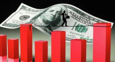 Dolar/TL 38,64 seviyesinden işlem görüyor