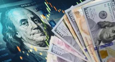 Dolar/TL 38,80 seviyesinden işlem görüyor/ Emtia Piyasaları